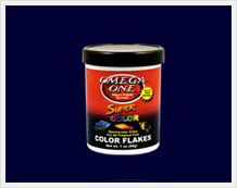 OmegaOne Super Color Flakes